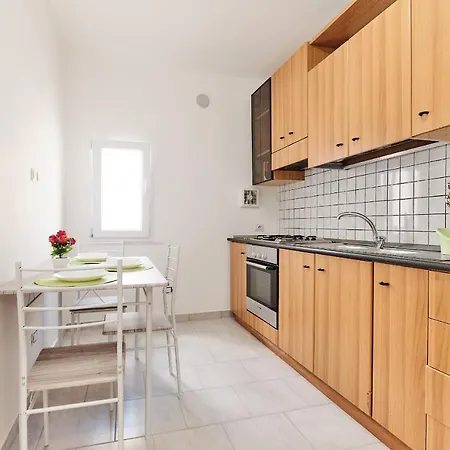 شقة Casa Marconi