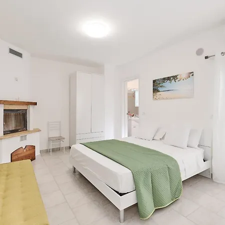 Casa Marconi ماتينو