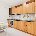 Appartamento Casa Marconi Matino