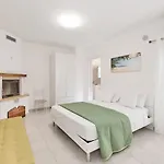 Casa Marconi Matino