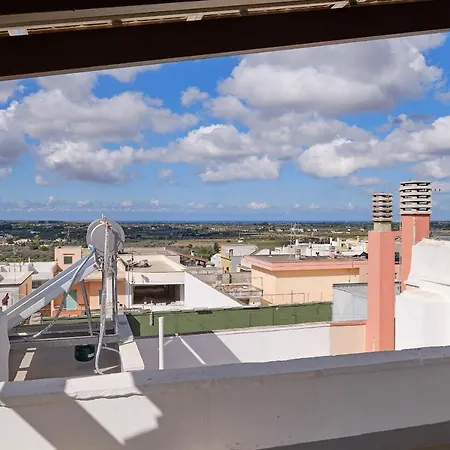 Apartmán Casa Marconi *
