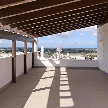 Casa Marconi Appartamento Matino