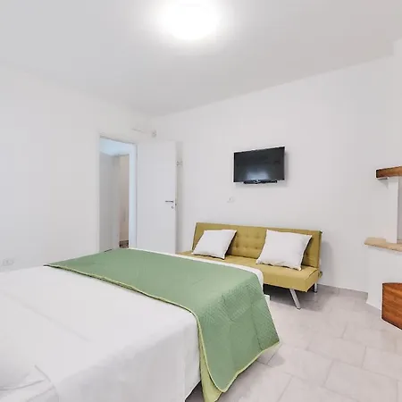 Apartmán Casa Marconi Matino