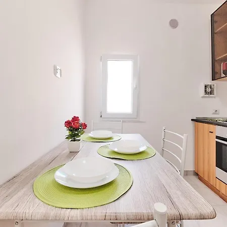 Apartmán Casa Marconi *