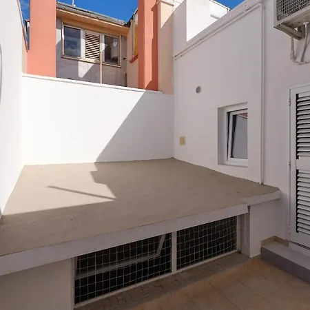 Casa Marconi Appartamento *